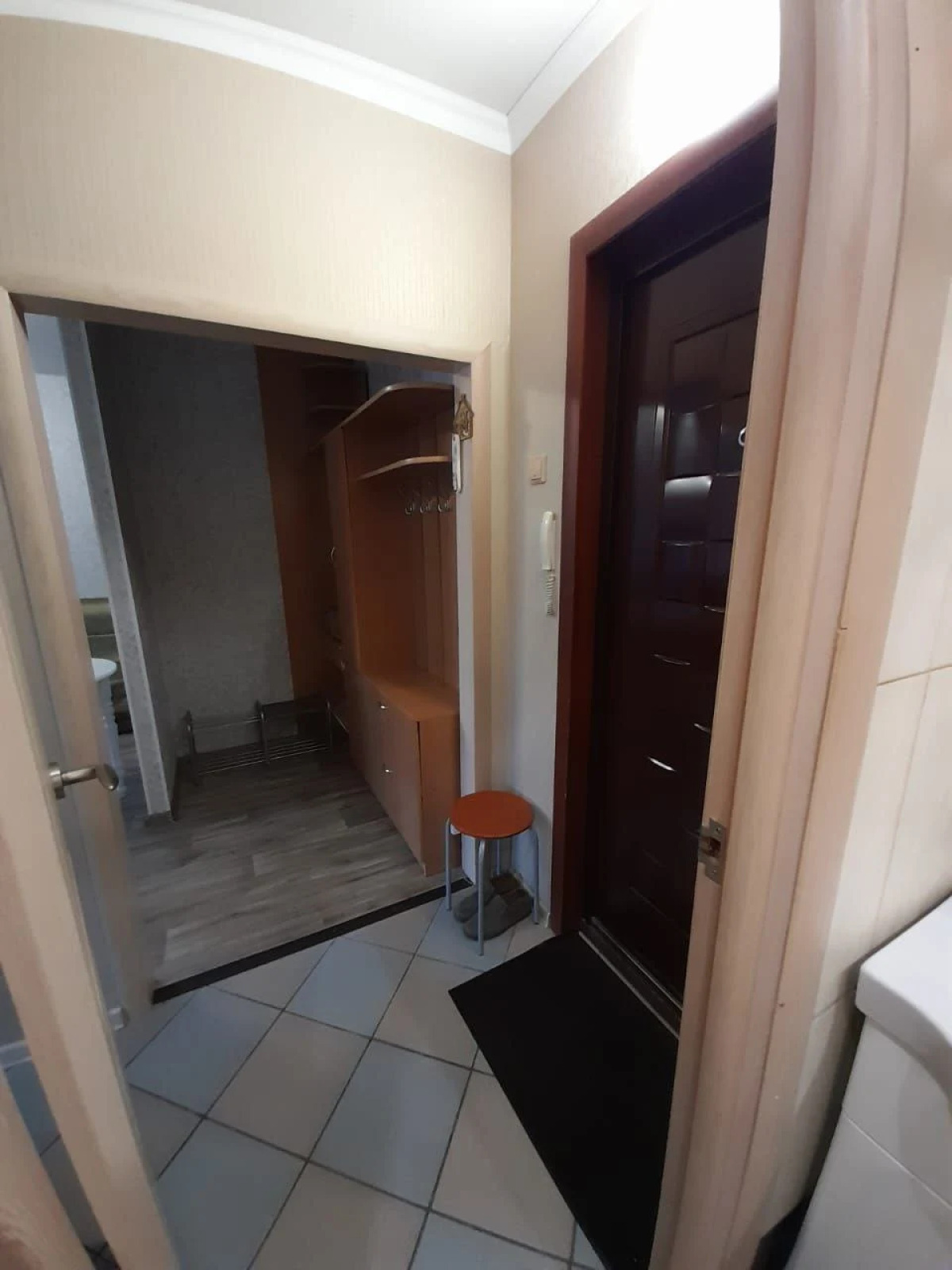 Квартира Однокомнатная квартира в Белокурихе