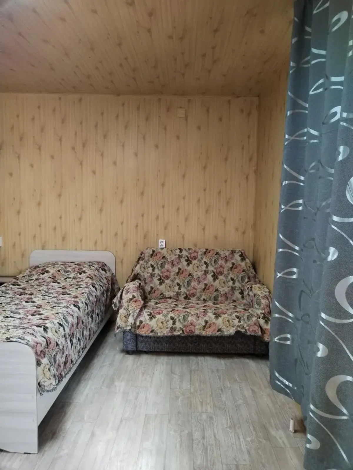 Гостевой дом Байкальские Истории