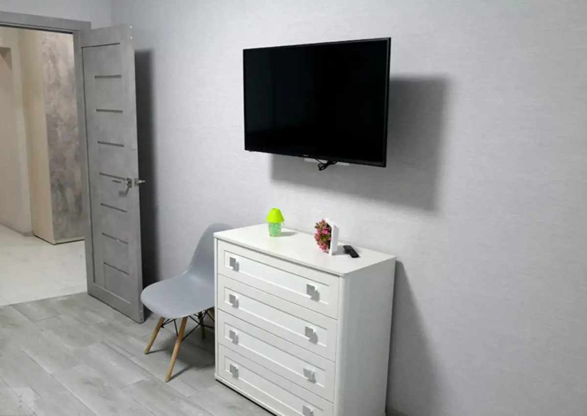 Квартира на улице Кирова 34