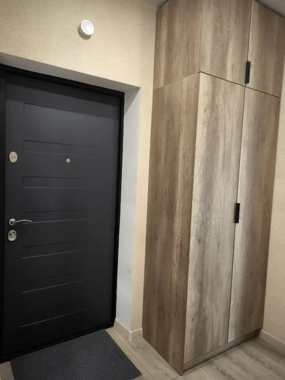 Квартира на Сельме