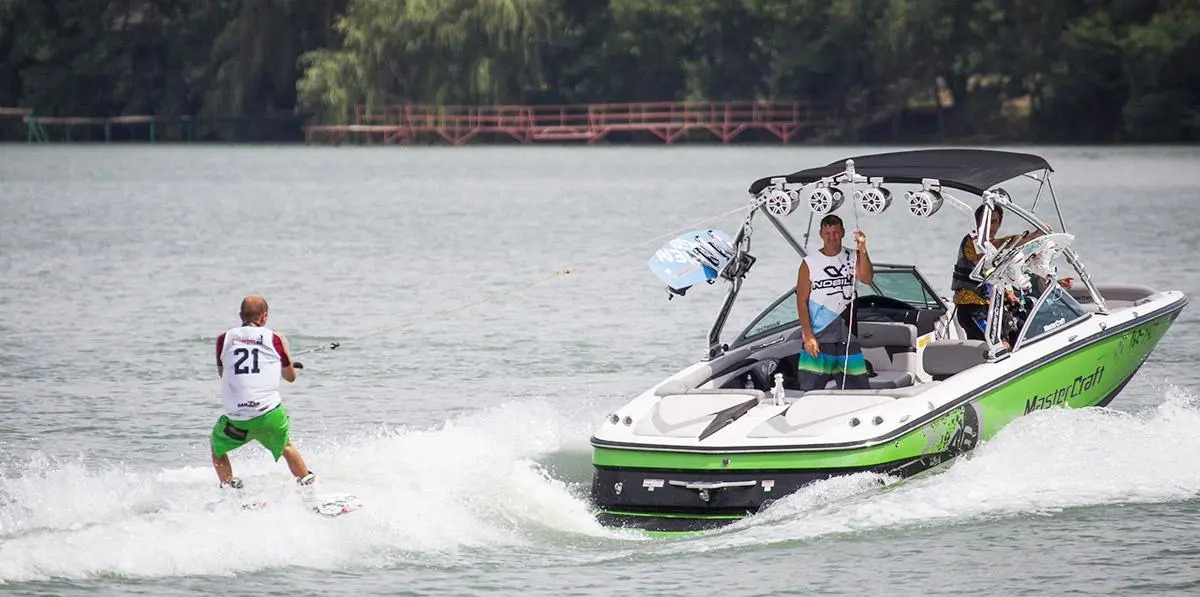 Шале Южный причал