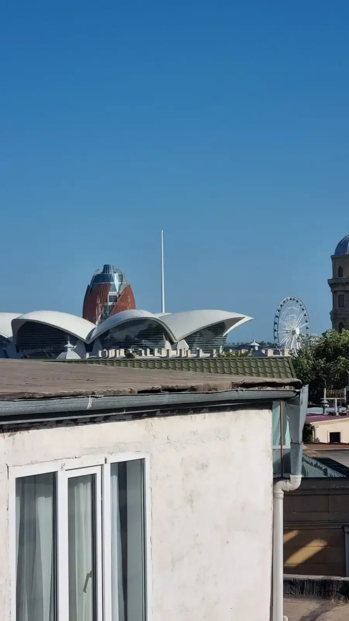 Boutique Hotel Grandview