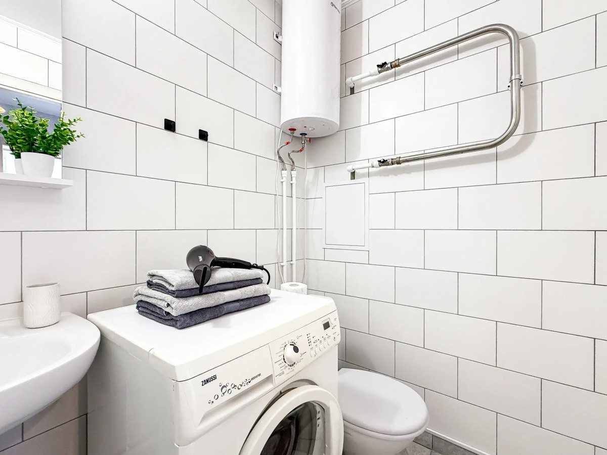 Апартаменты Монако 24 ЖК Город у Моря 122