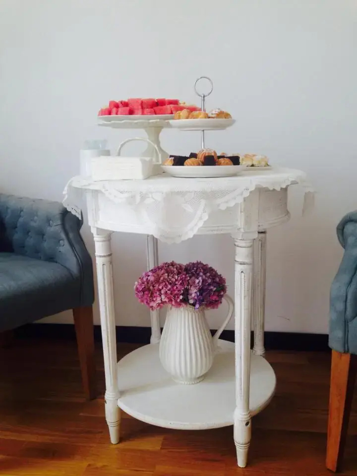 Гостевой Дом Vera House