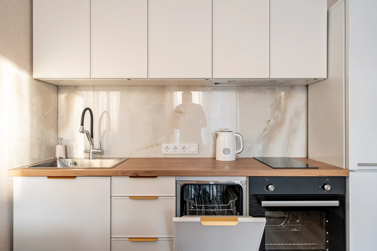 Апартаменты Japanese spring