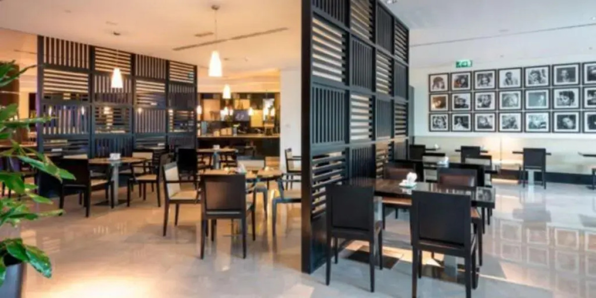 Holiday Inn Express Dubai Airport an IHG Hotel