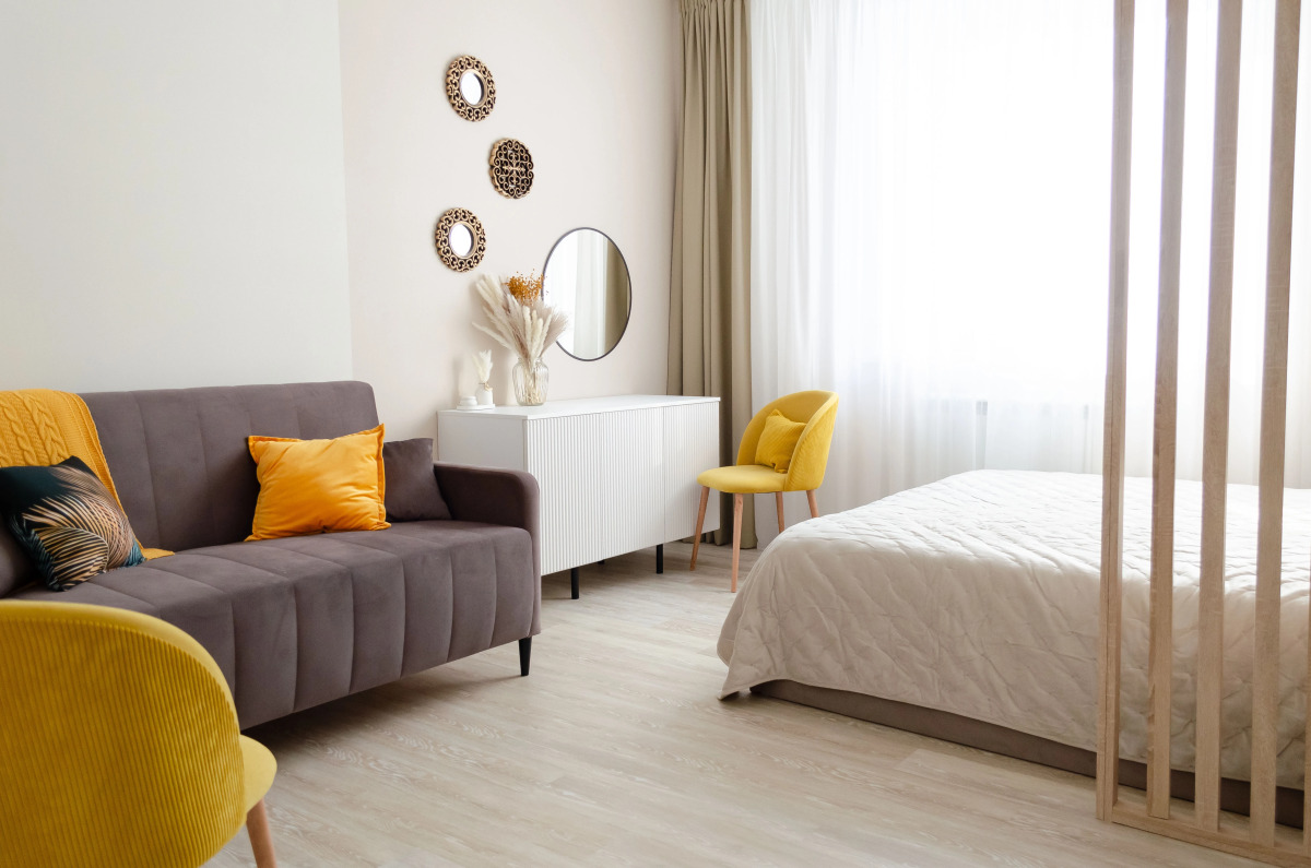 Квартира Южный Берег