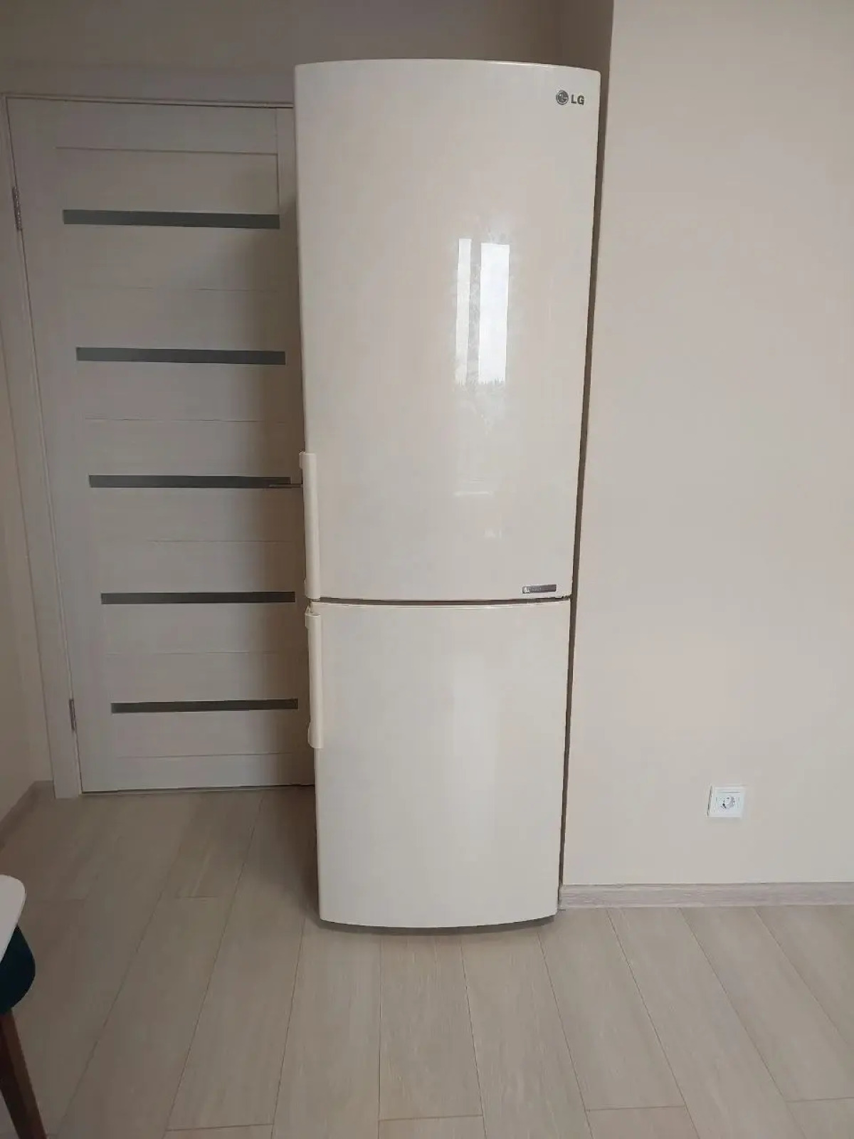 Квартира однокомнатная с 2мя кроватями