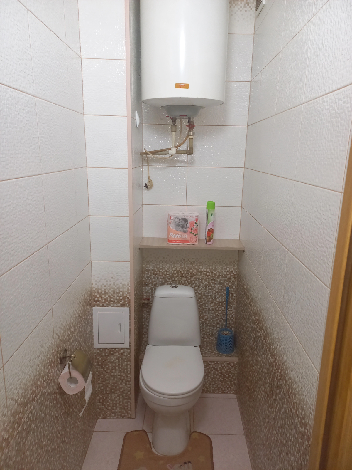 Апартаменты Янтарный