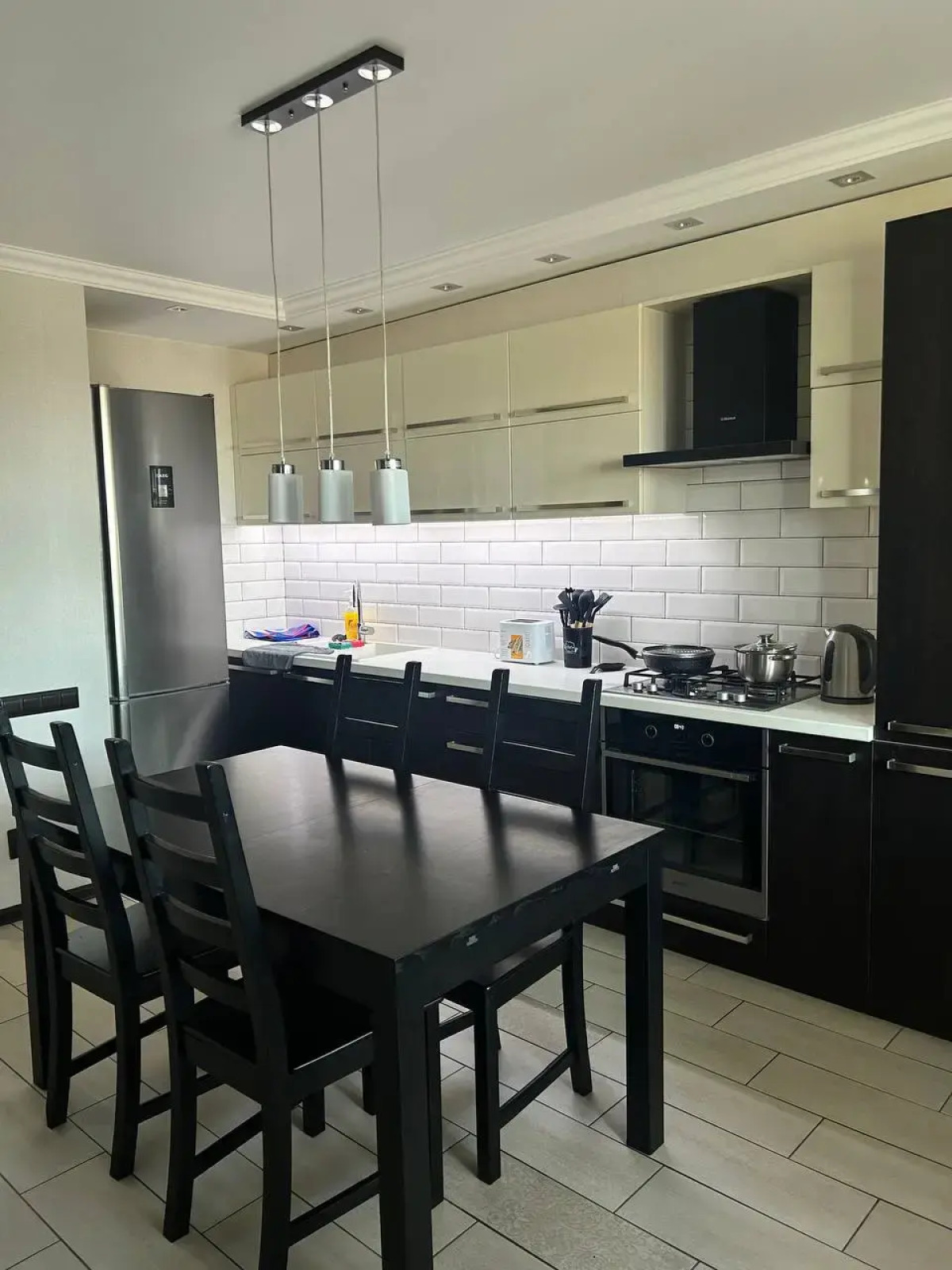 Апартаменты ARZAMASAPART