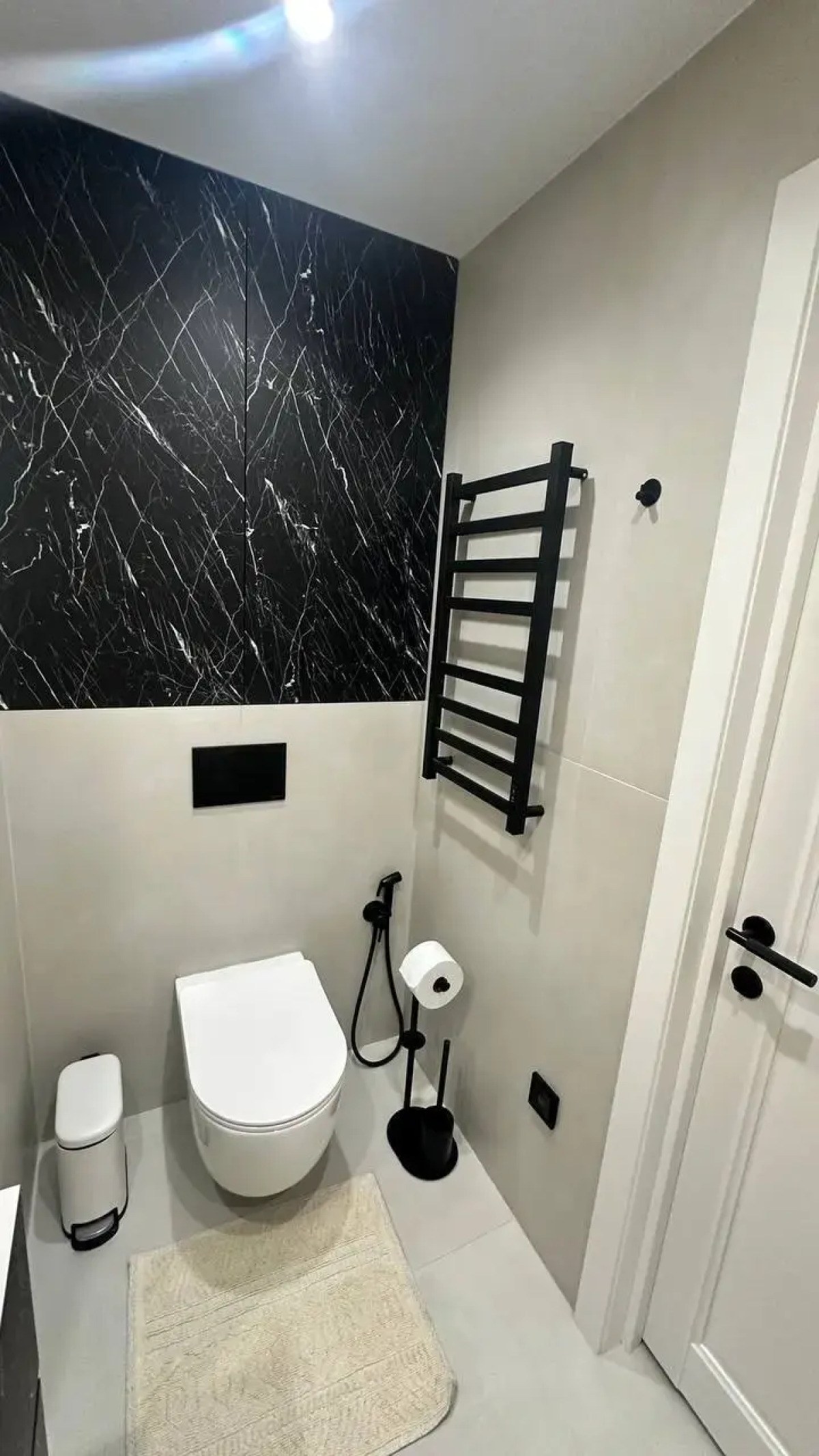 Квартира на улице Груднова 8