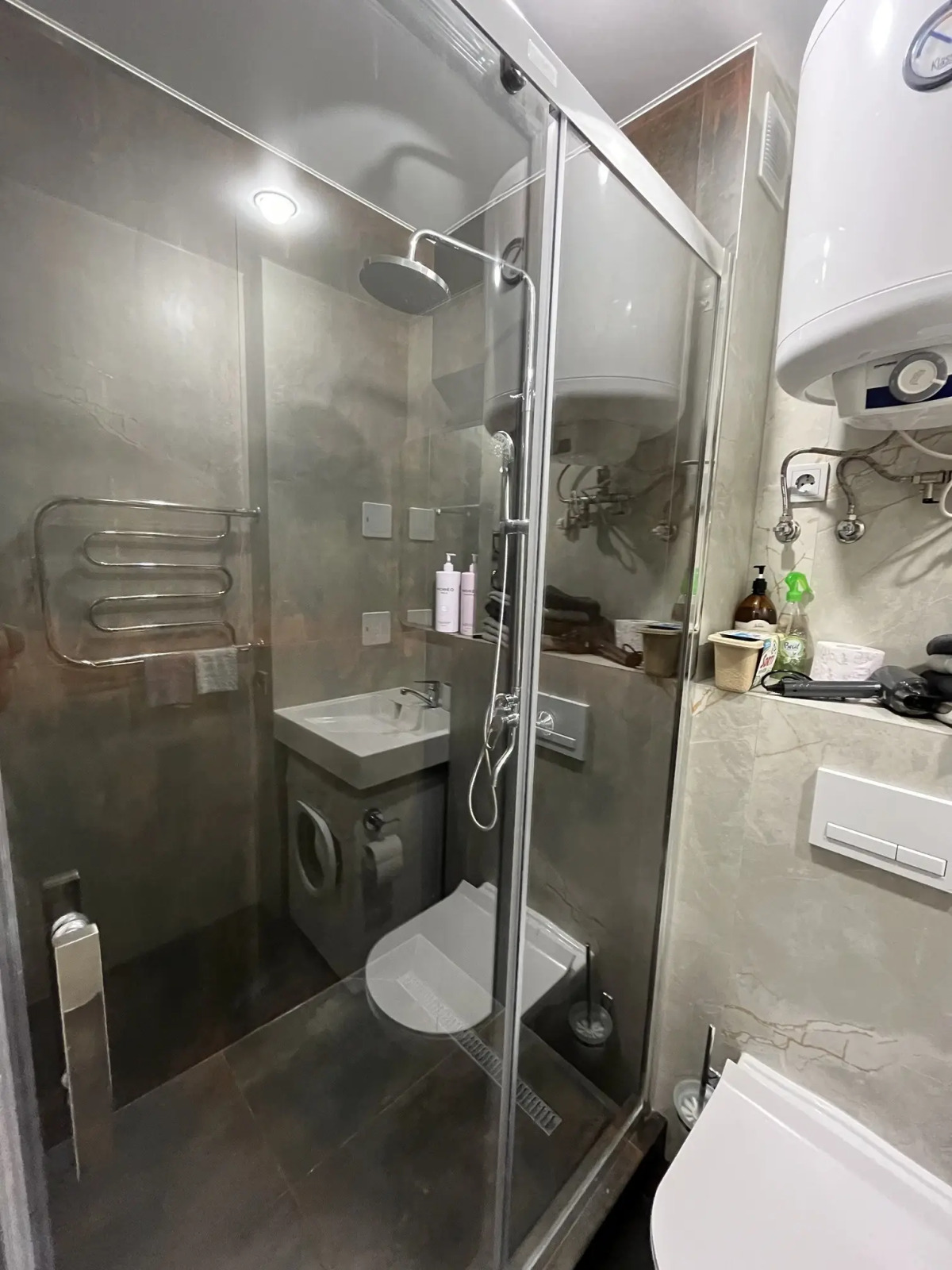 Апартаменты Верхнее Озеро