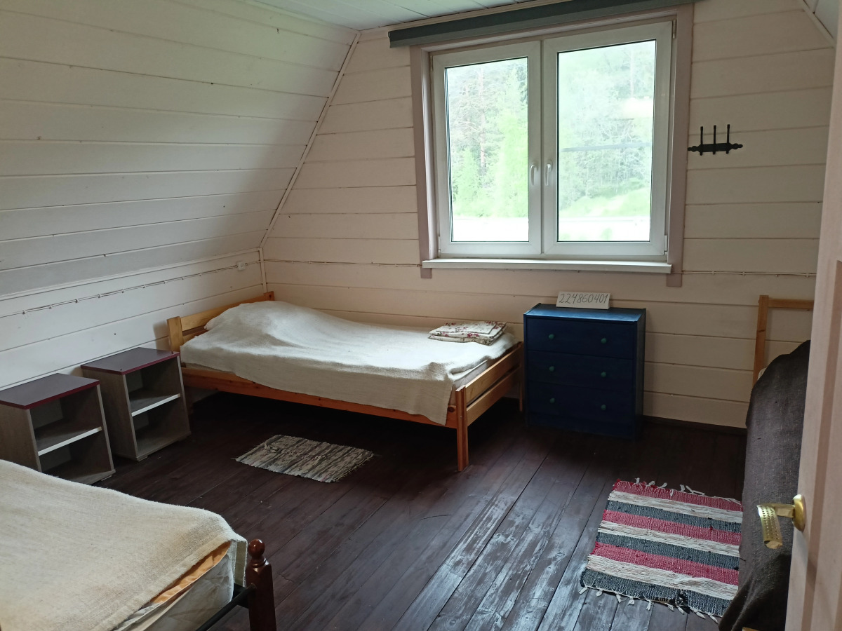 Коттеджный комплекс Корела