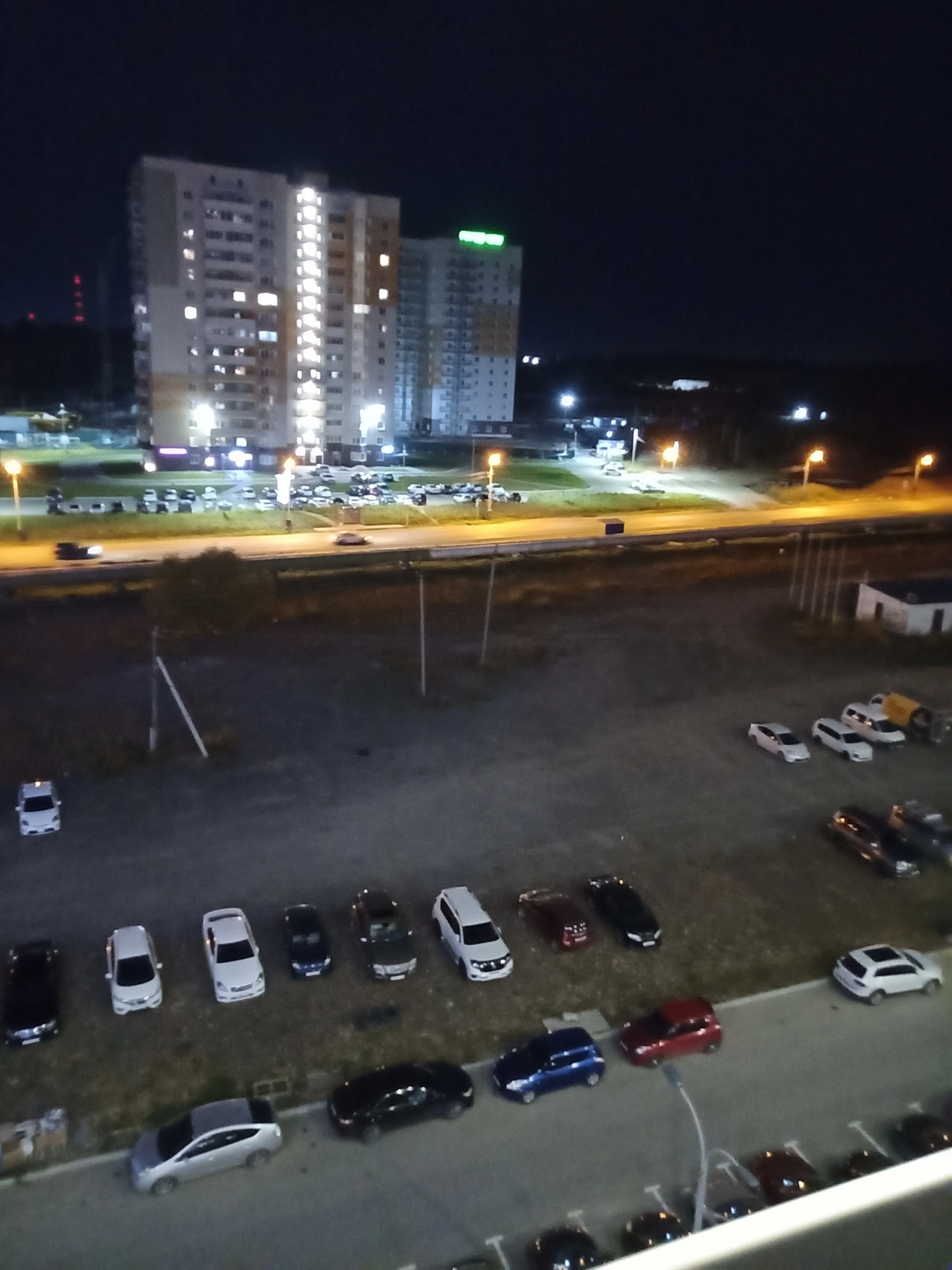 Квартира Просторная Евродвушка в Хабаровске