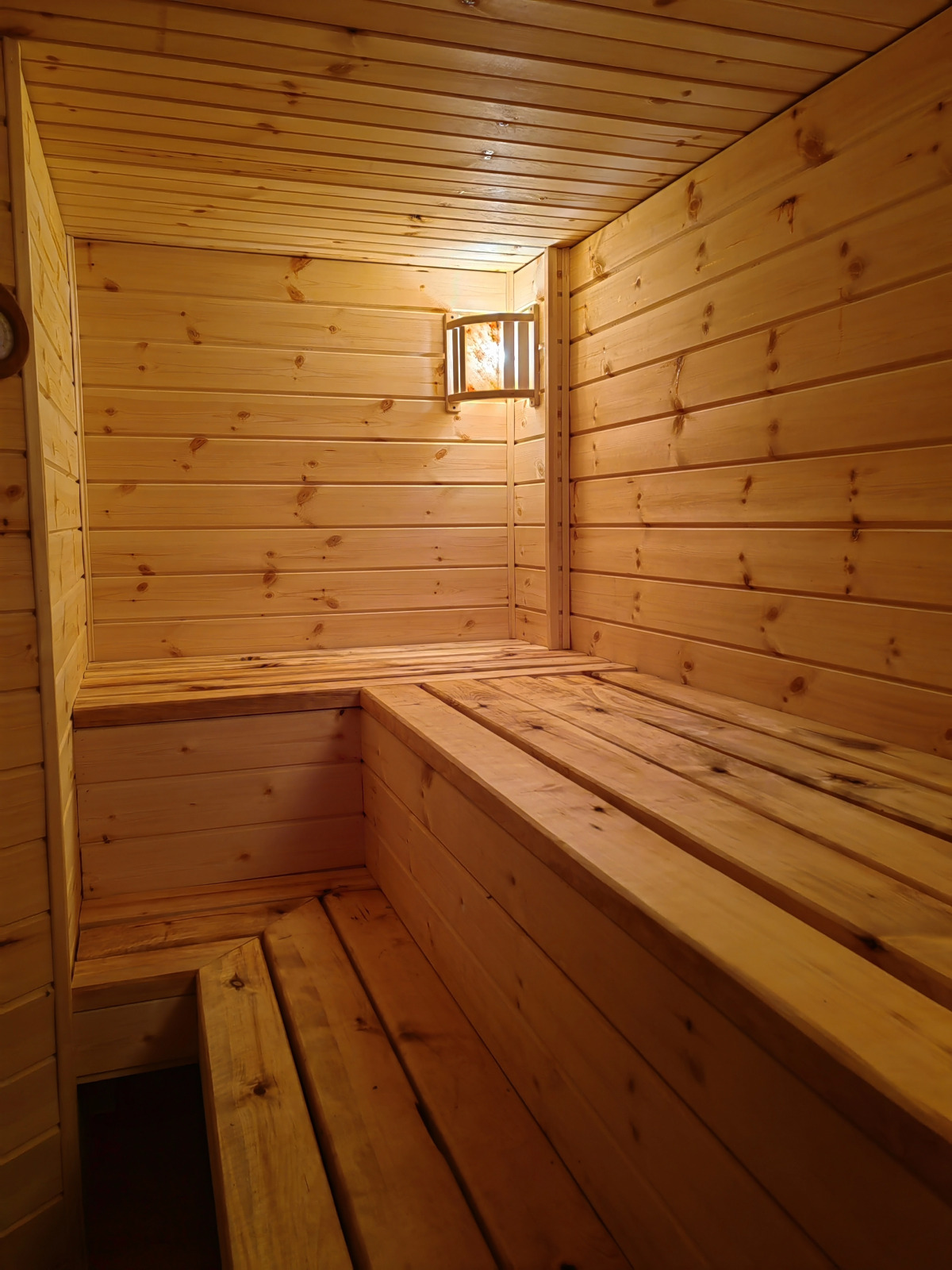 Горнолыжная Туристическая База Заборовье