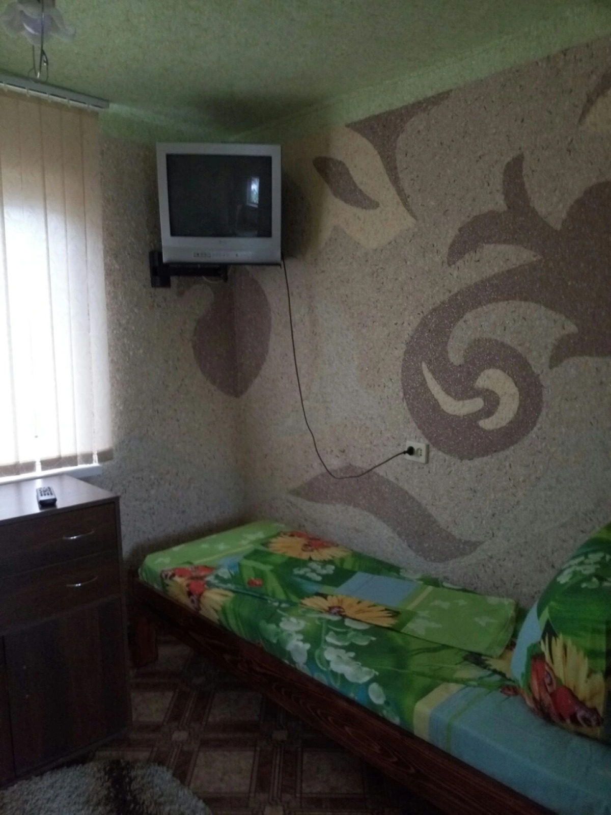 Kryimskij Briz Kerch' Guest House
