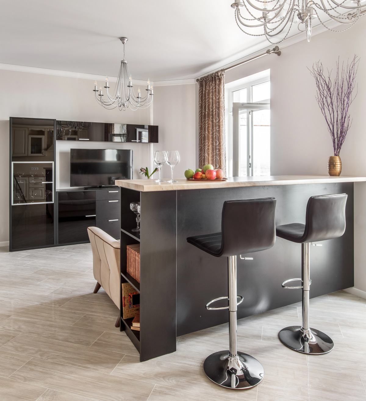 Апартаменты 26 Floor