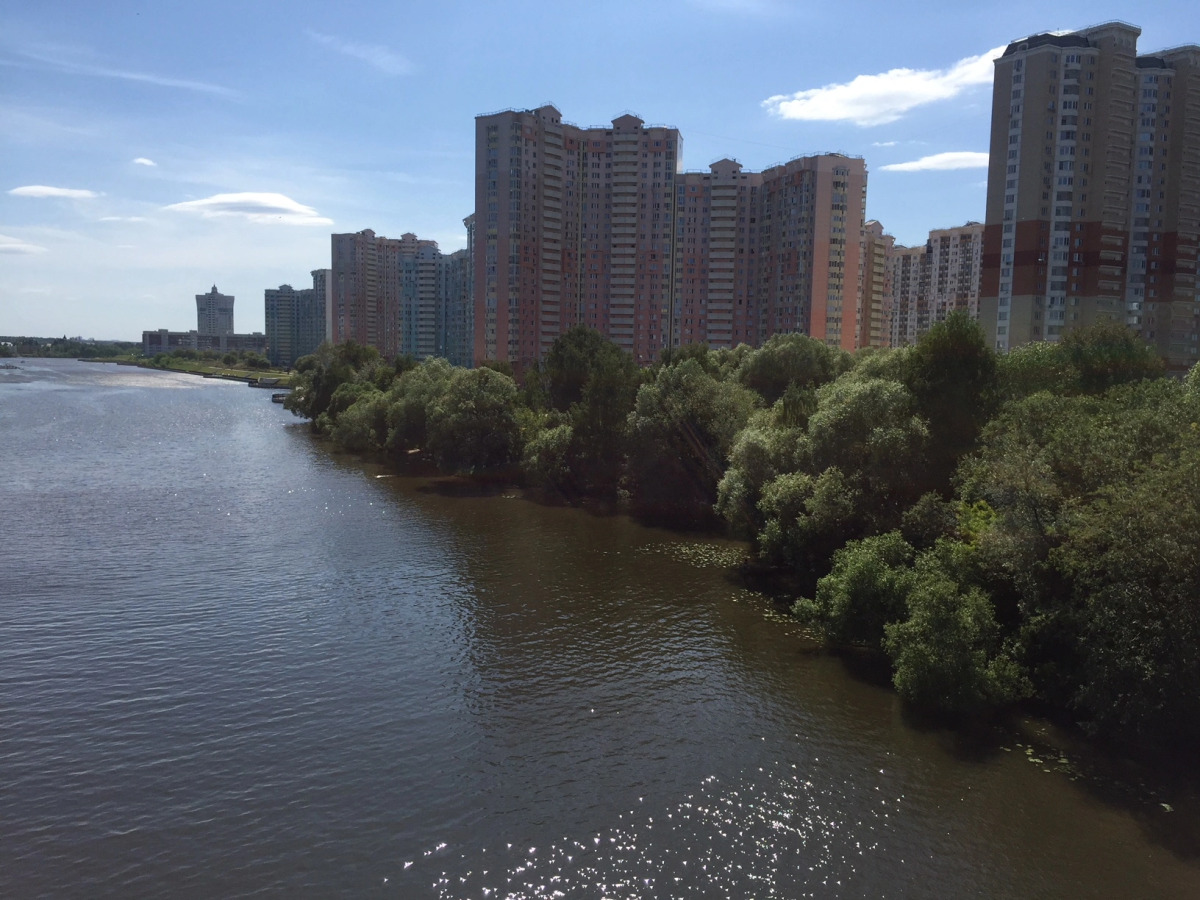 Хостел Мякинино