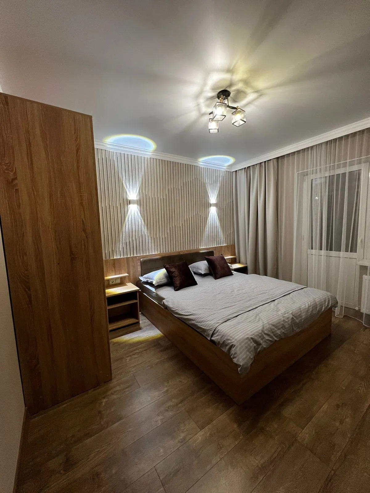 Гостевой дом Старая Теберда