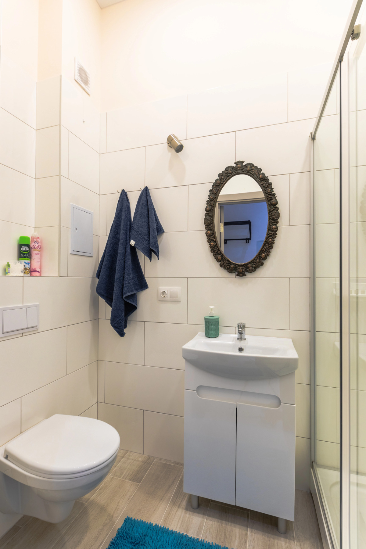 Апартаменты Remarka Home 5