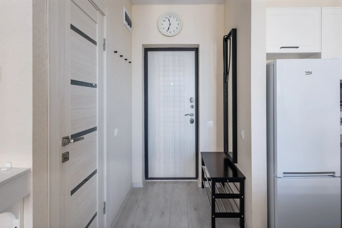 Апартаменты Каравелла Португалии Апартаменты на Берегу Моря