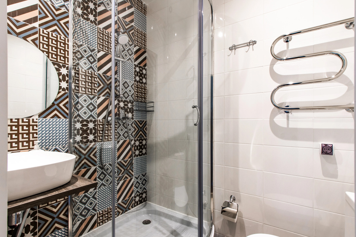 Квартира Piter Apartments Модная студия на Лиговском