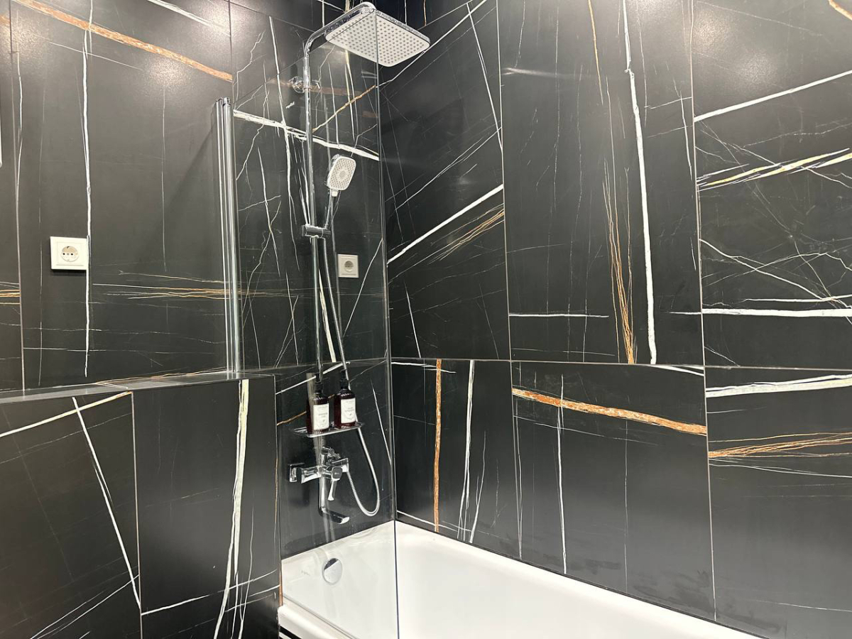 Апартаменты City Aura 21