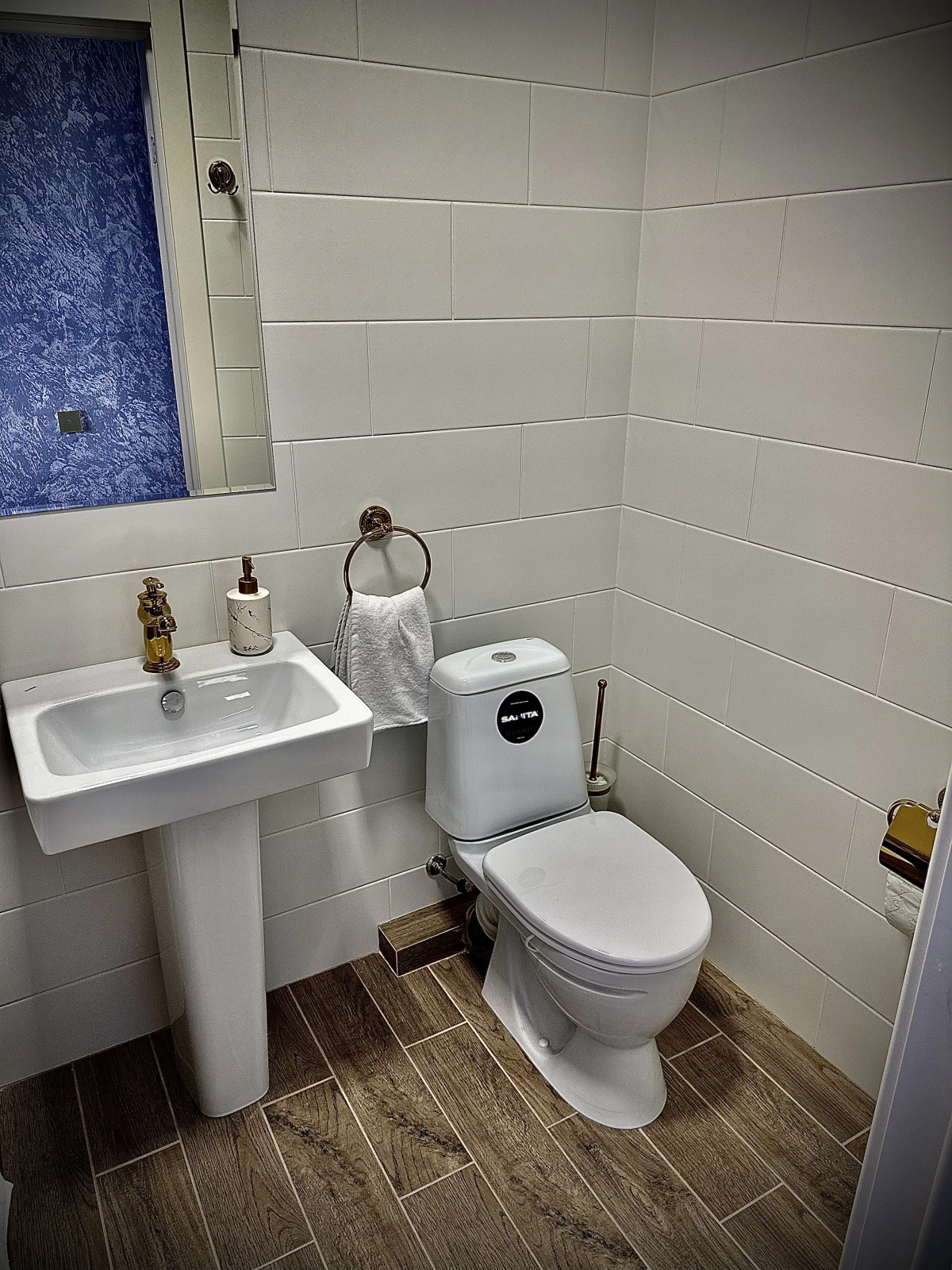 Апартаменты Stroitelei