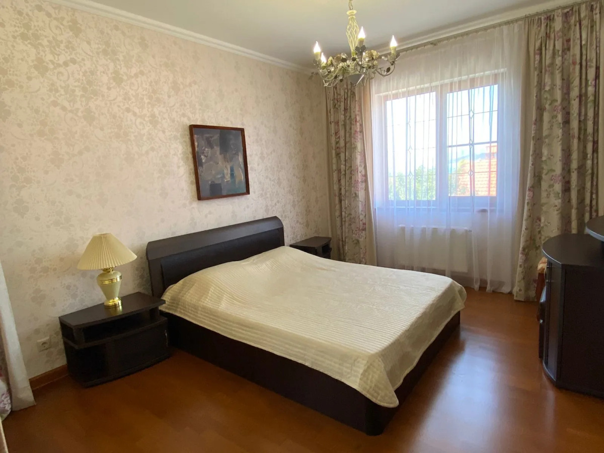 Гостевой дом в Кедровой роще