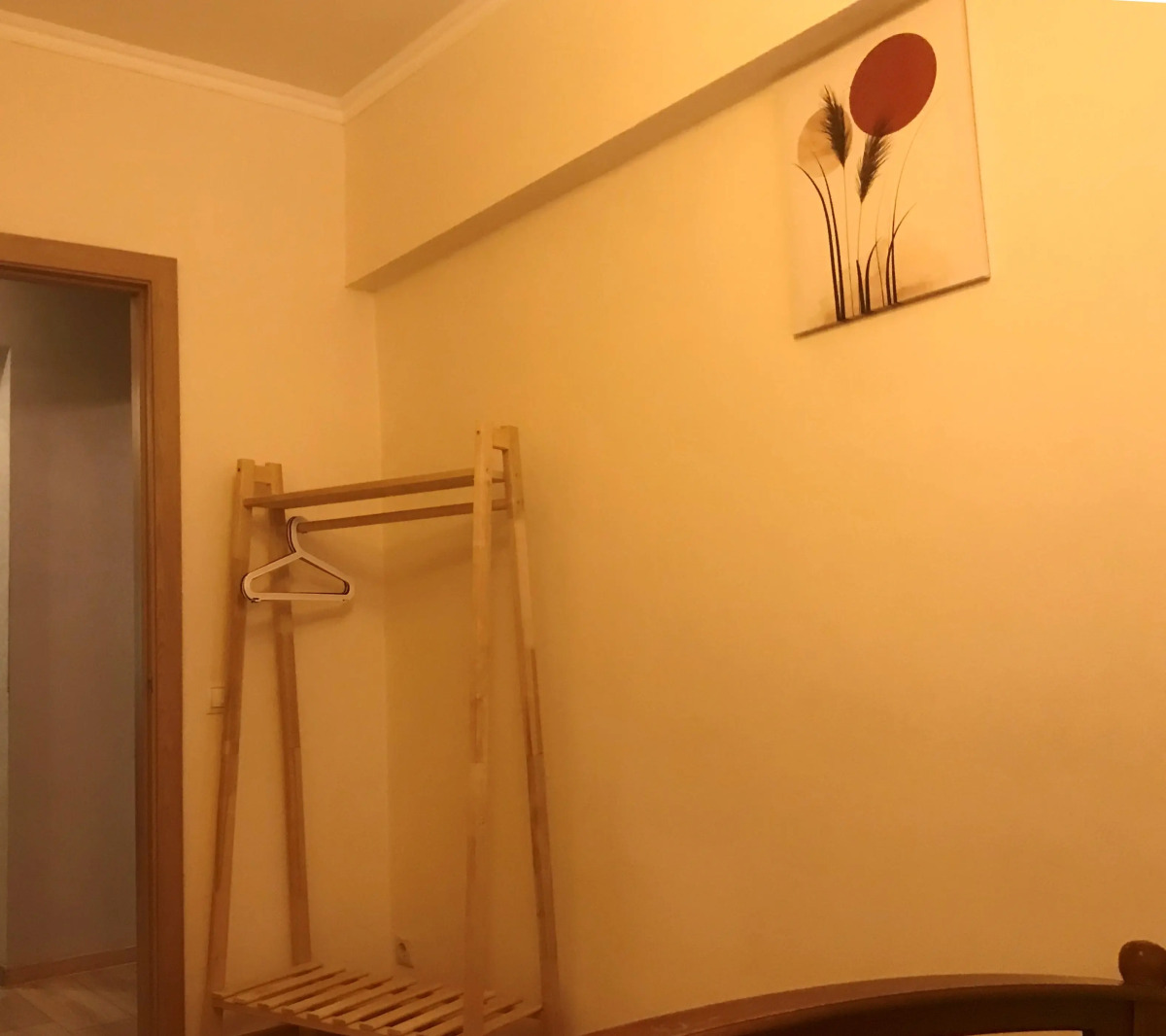 Апартаменты на Часовой 6 к 1