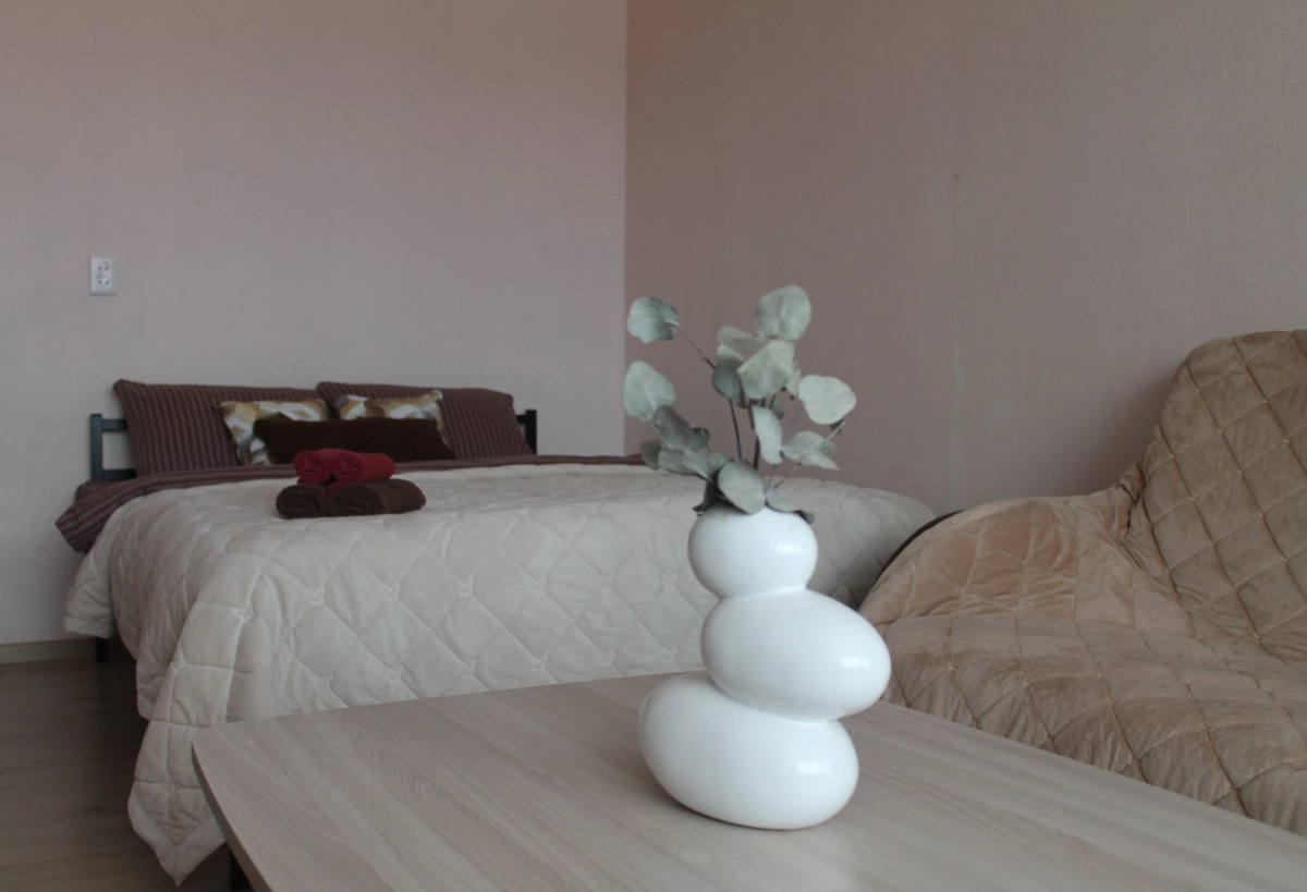 Квартира Хорошо Как Дома