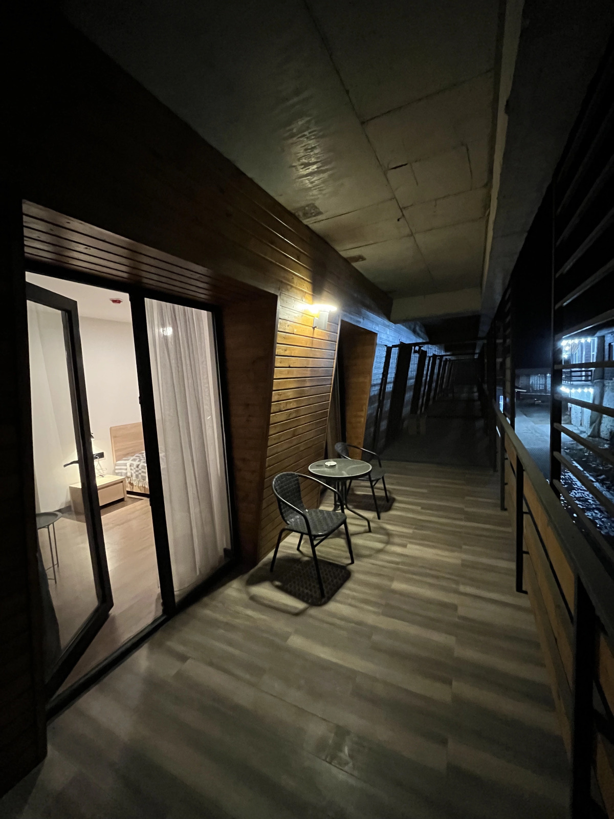 Апартаменты Gudauri Ski Retreat