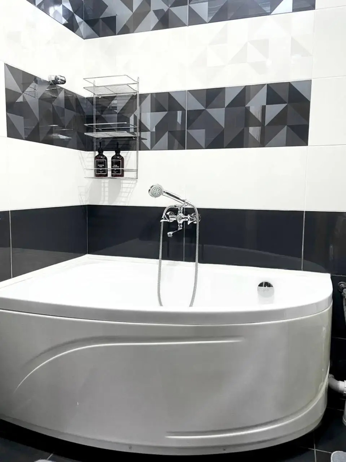 Апартаменты «Атмосфера» | Тень Сакуры — Вдохновение Восточной Эстетики