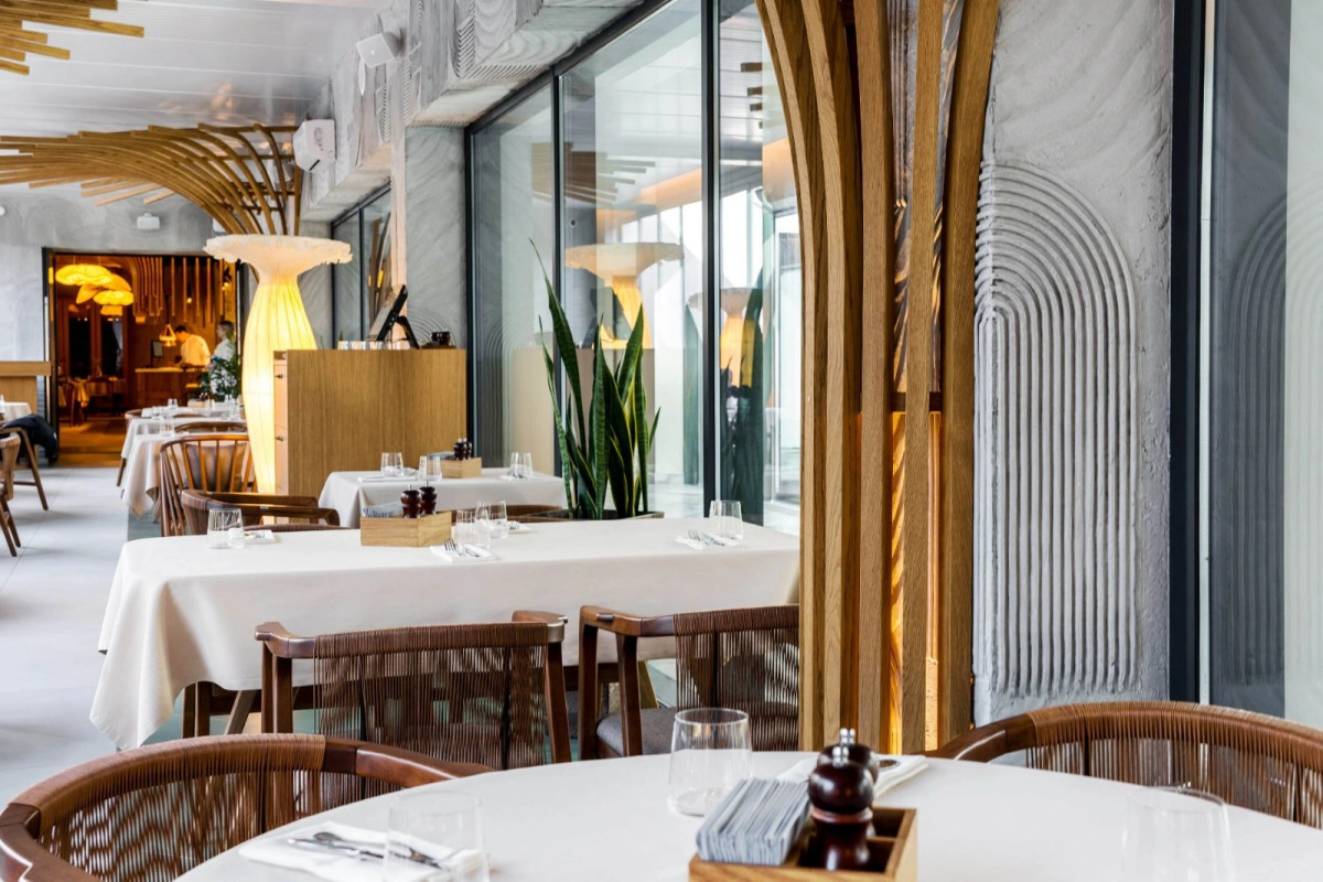 Апартаменты Двухкомнатные на Ленина 217