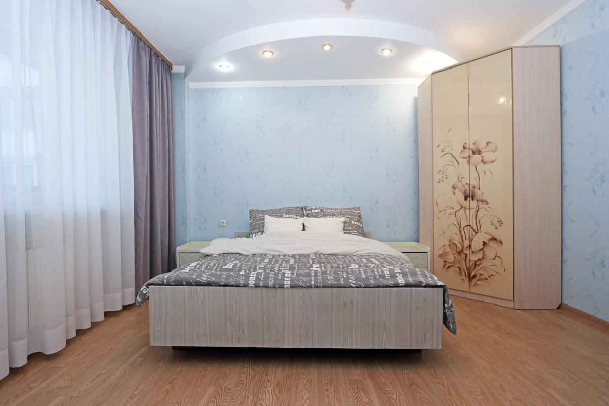 Квартира в Шелехове 6