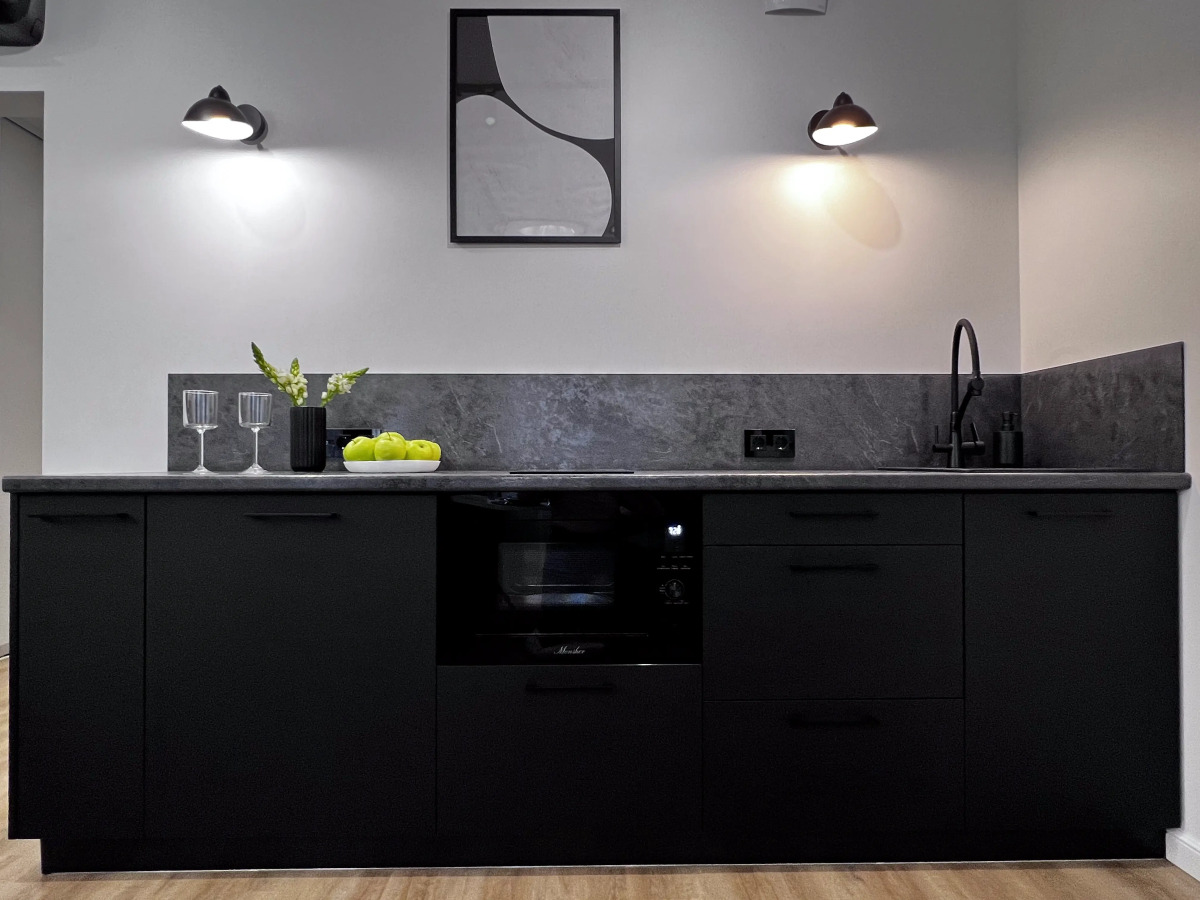 Апартаменты Видовая студия с хаммамом у реки