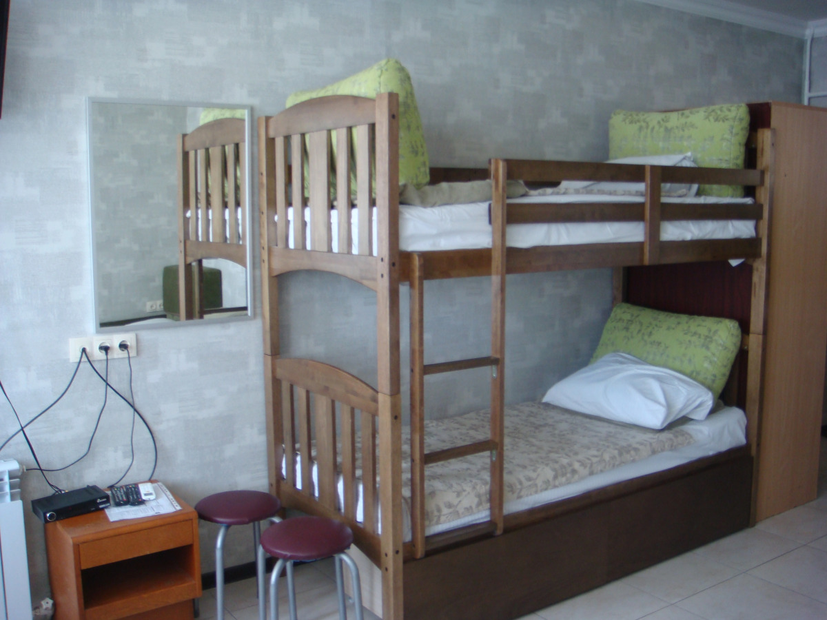 Гостевой Дом Кокос эллинг