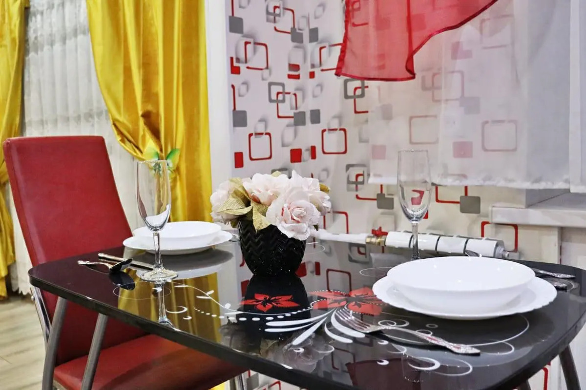 Апартаменты Я Дома