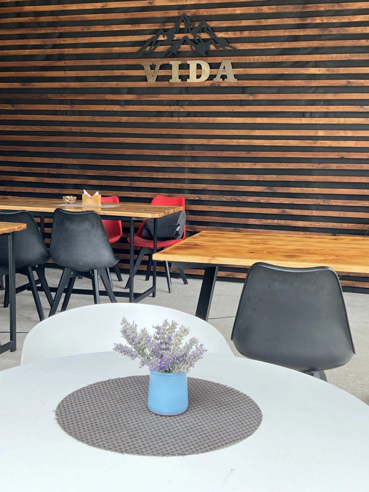 Гостевой дом VIDA