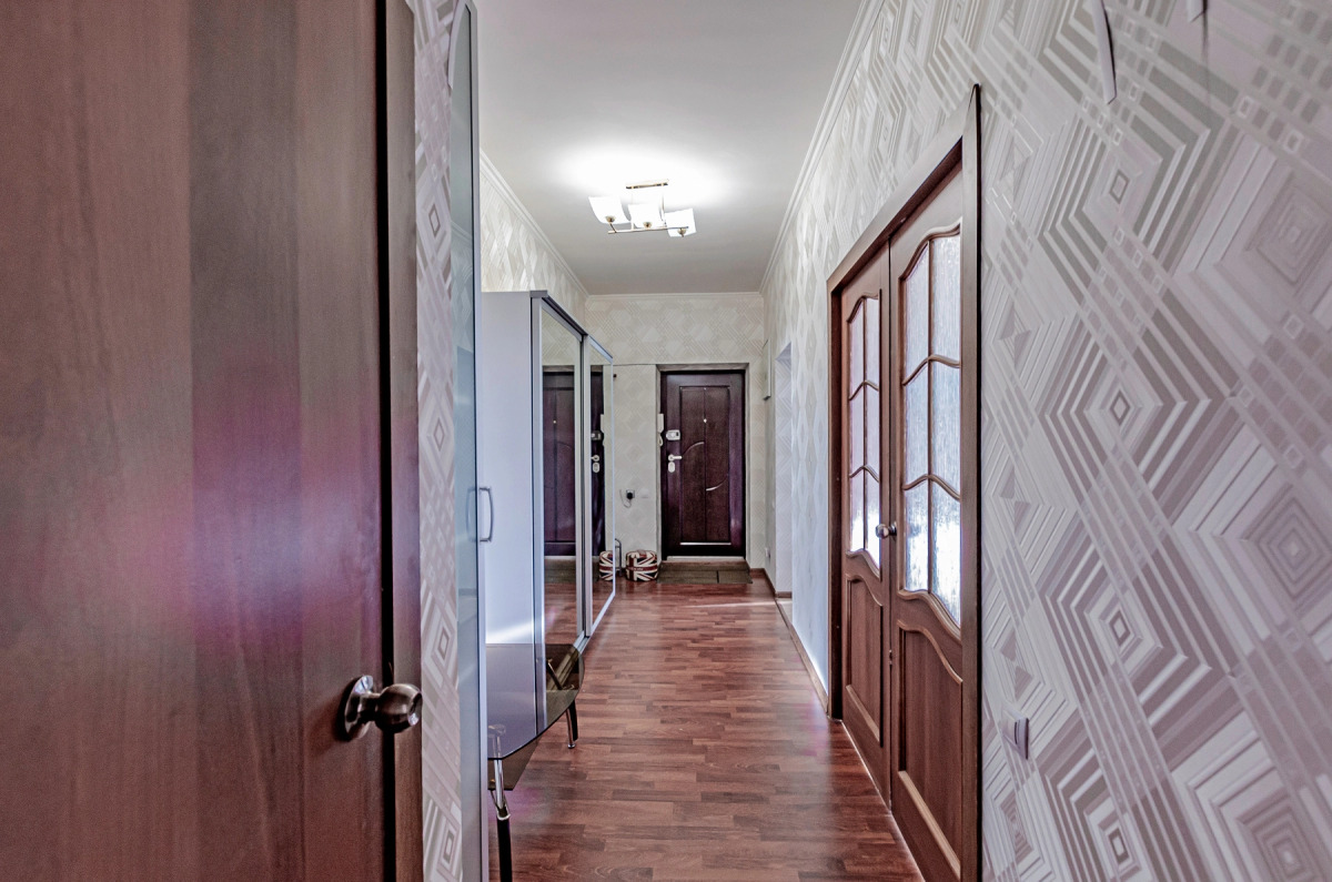 Квартира Bulak 37