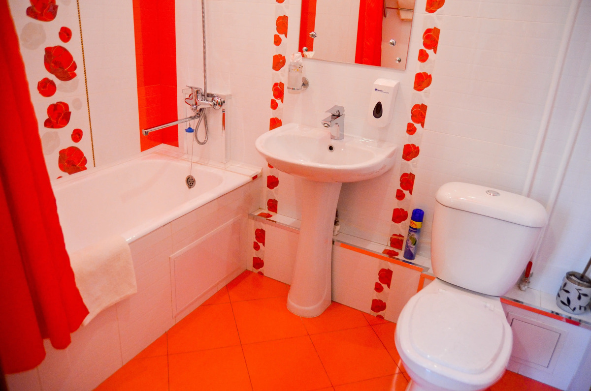 Отель Норд-Вест