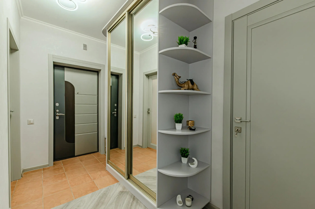 Квартира 15 минут до центра