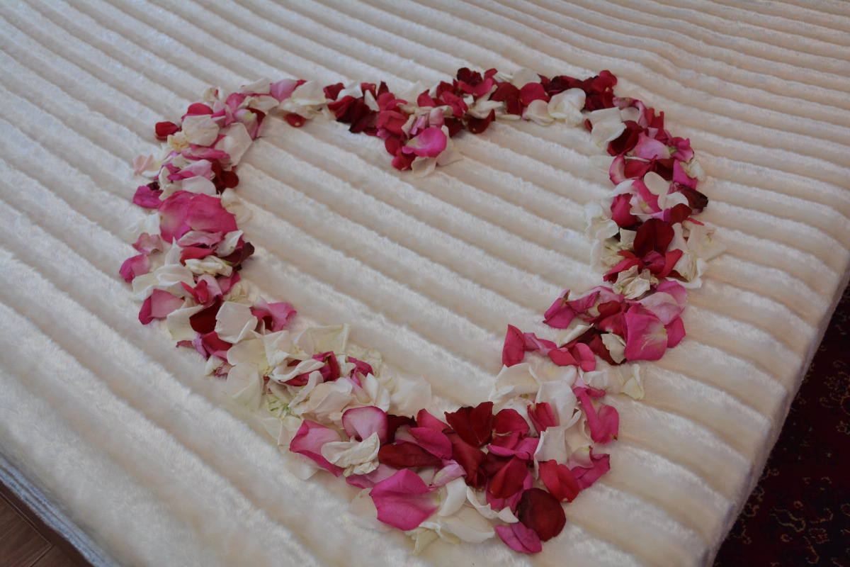 Гостевой Домик