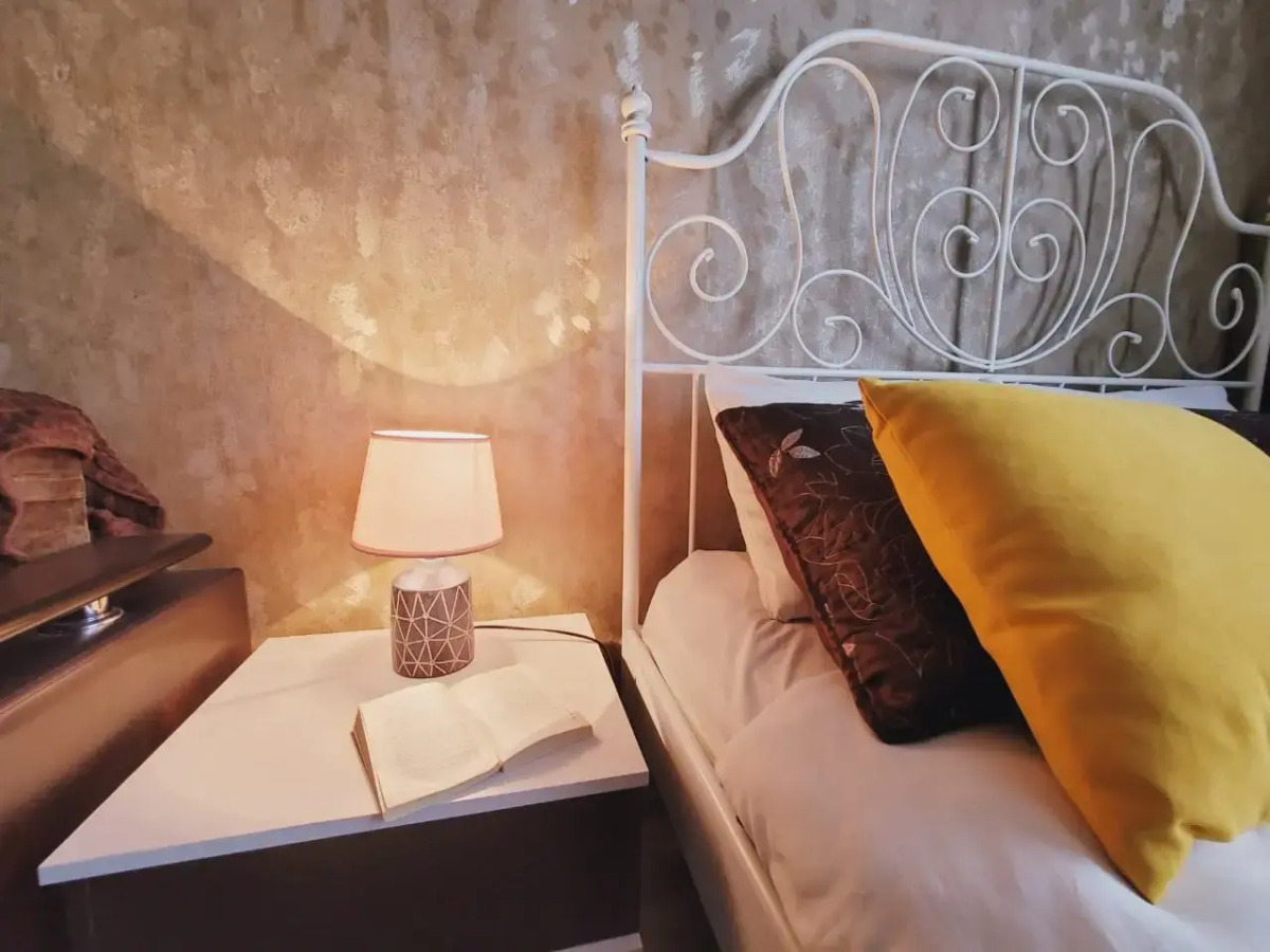 Апартаменты у аквапарка Улёт 91