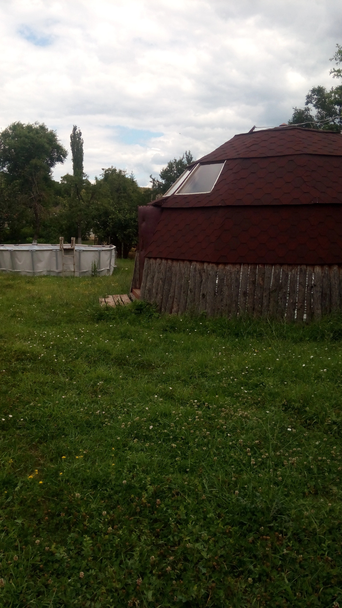 Отель Дикий Крым