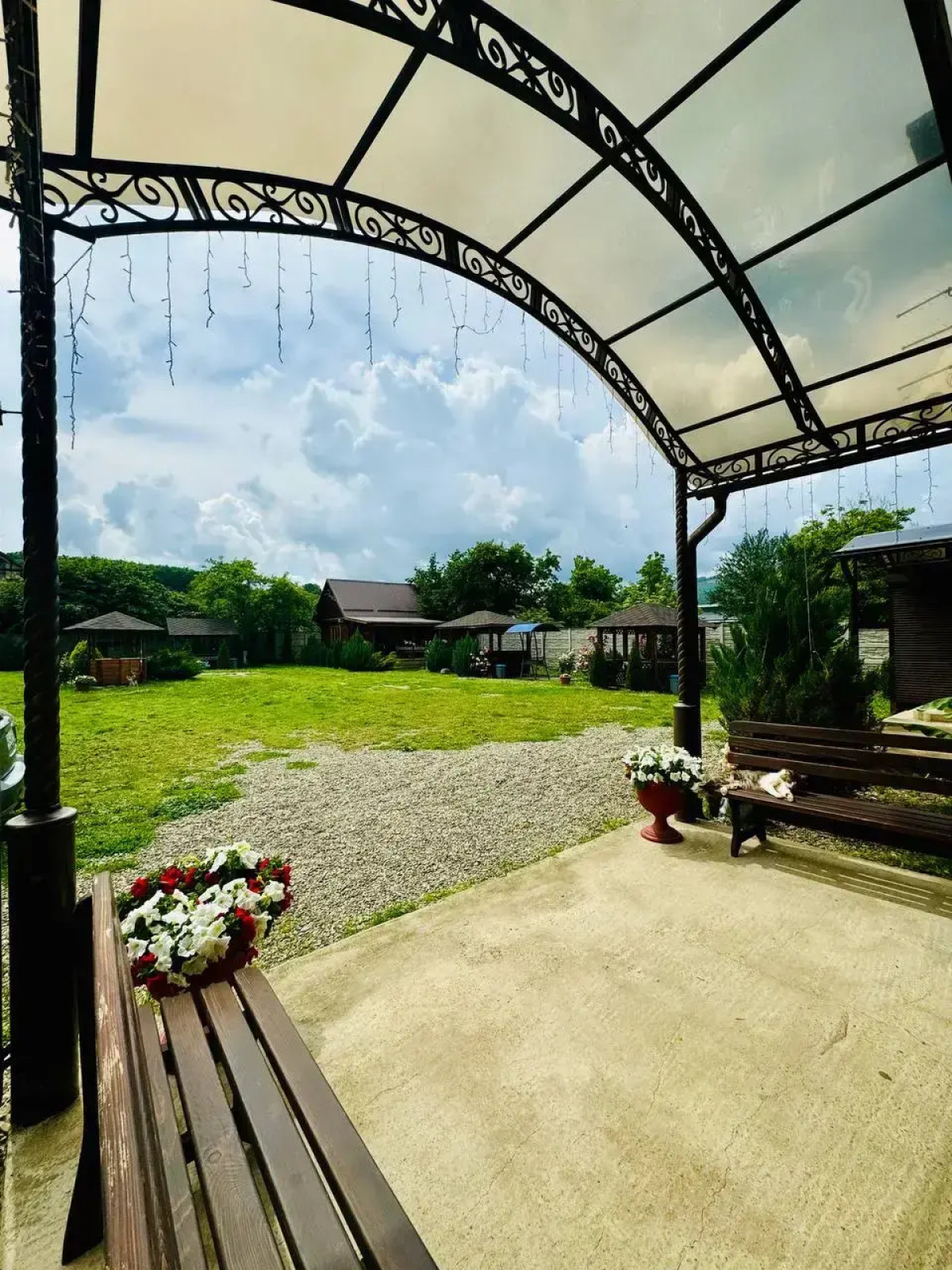 Гостевой Дом Два Брата