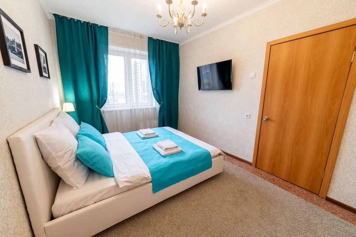 Квартира Пять Звёзд Стиль