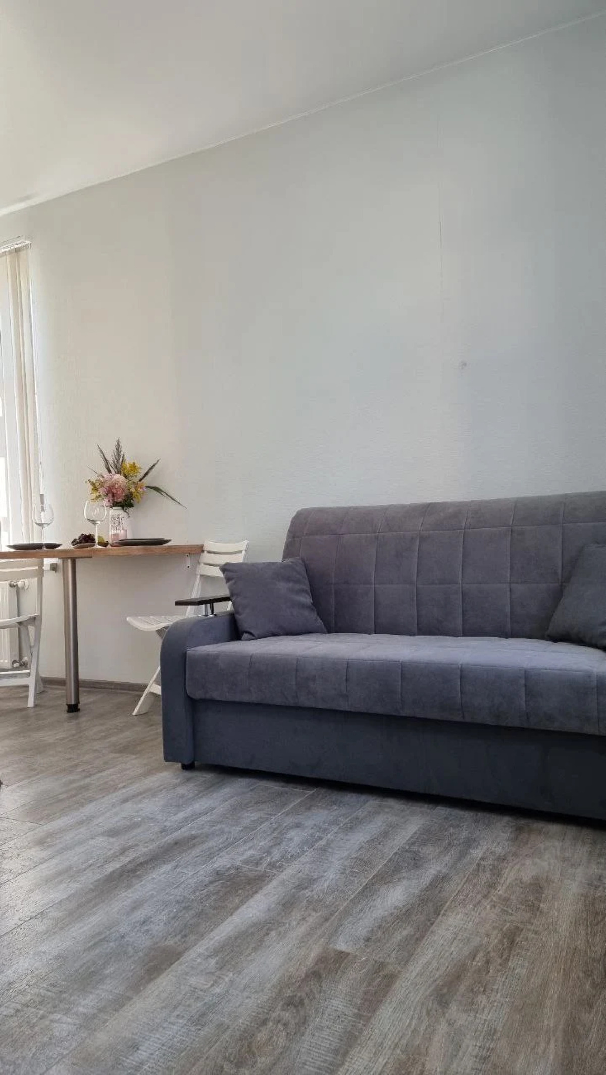 Квартира у Моря