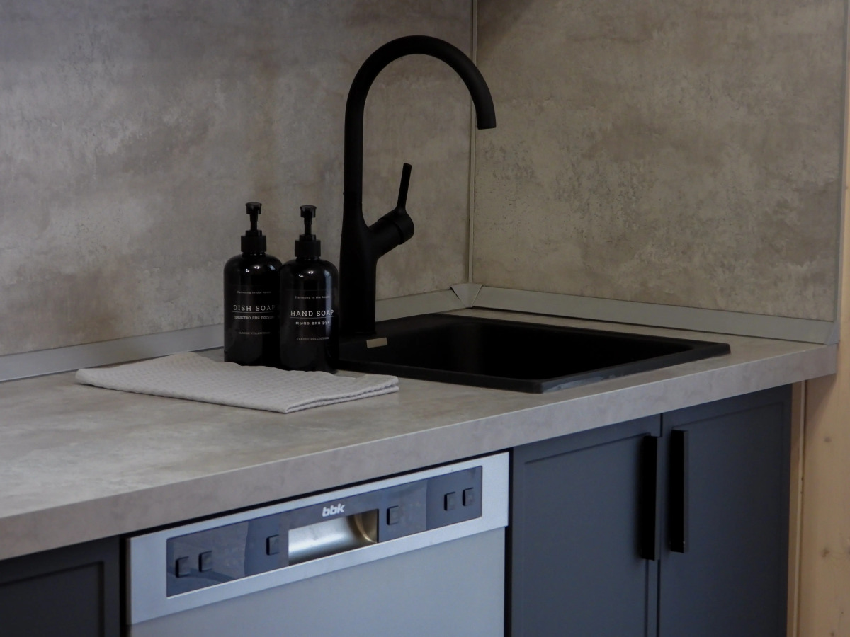 Гостевой дом Хутор Пукинниеми