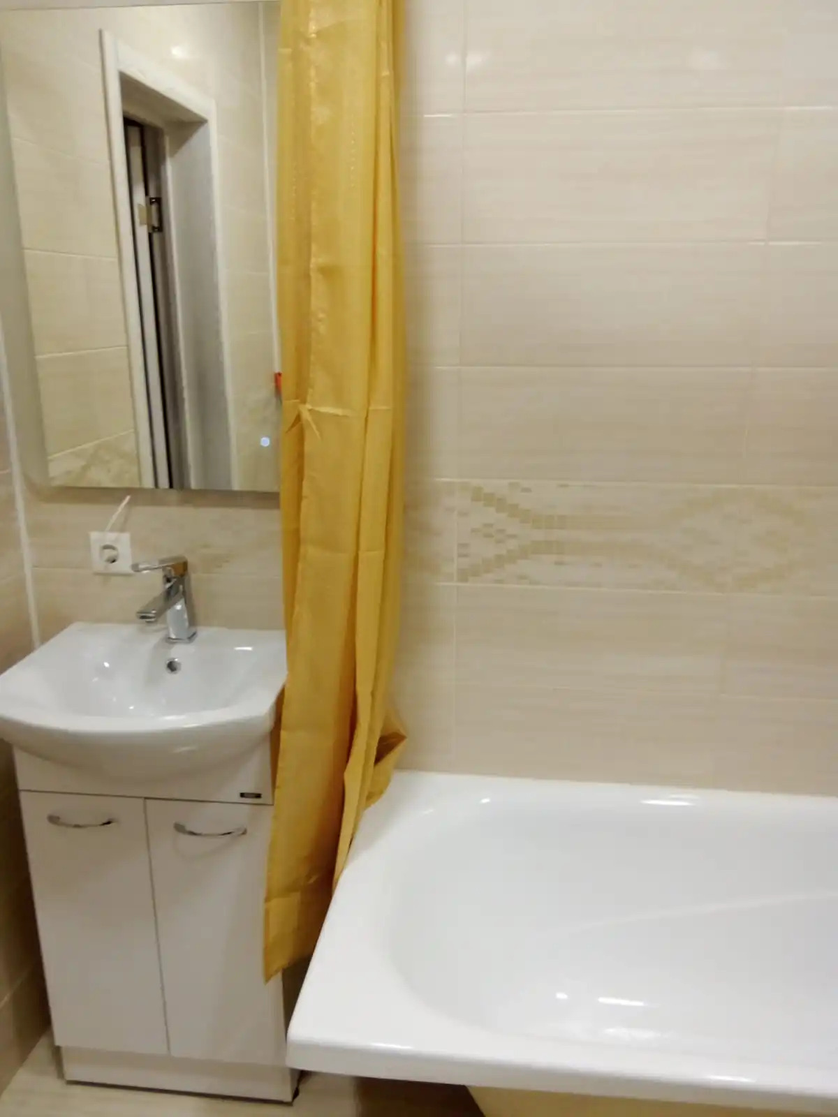 Апартаменты Студии на Цюрупы